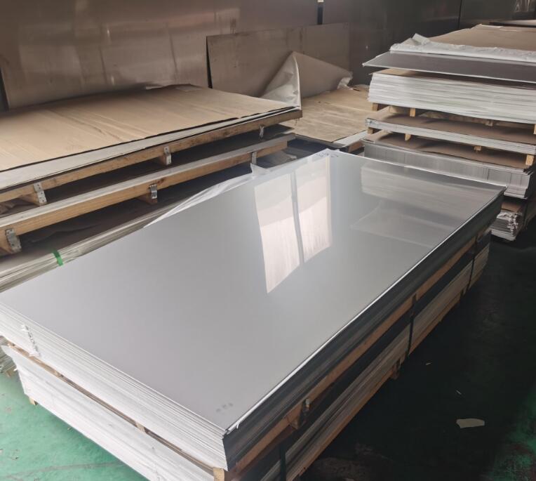 东丽321不锈钢板