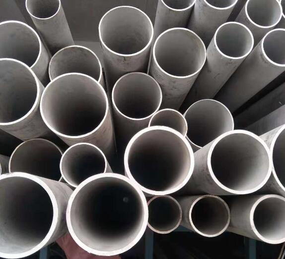 东丽321不锈钢管