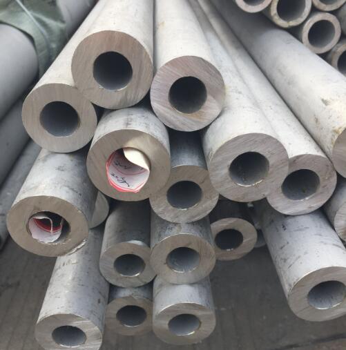 东丽321不锈钢管