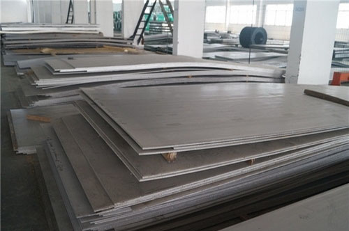 东丽304不锈钢板