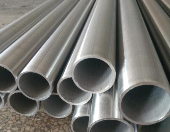 东丽321不锈钢管