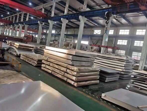 东丽321不锈钢板