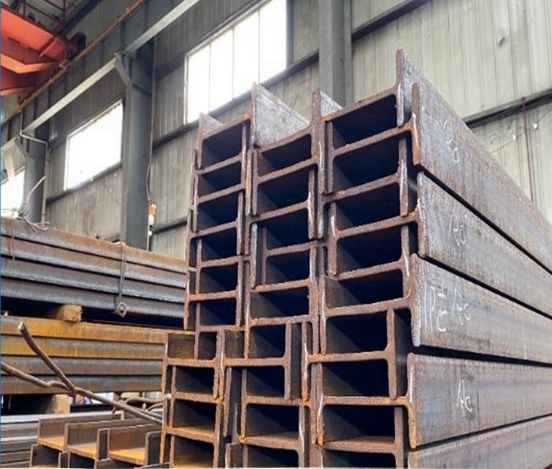 东丽Q420C工字型钢