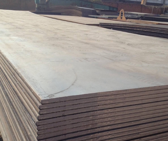 东丽NM400耐磨板