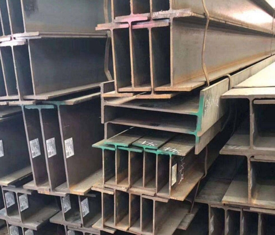 东丽Q235C工字钢